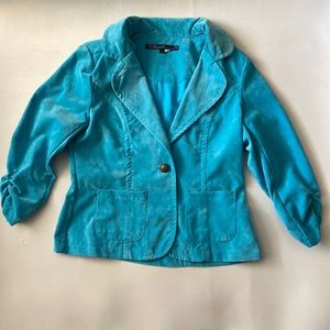 Ashley by 26 International sweater long sleeve Size L women